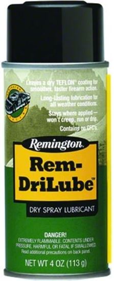 Picture of Remington Drilube