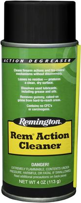 Picture of Remington Action Cleaner