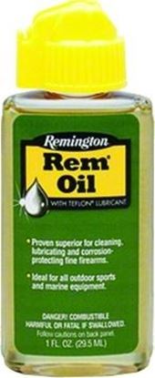 Picture of Remington Gun Oil