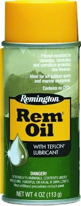 Picture of Remington Gun Oil