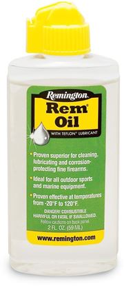 Picture of Remington Gun Oil