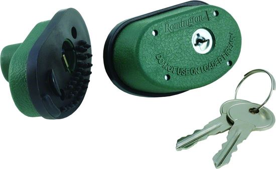 Picture of Remington Trigger Lock W/Key