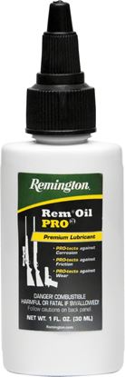 Picture of Remington Oil Pro3