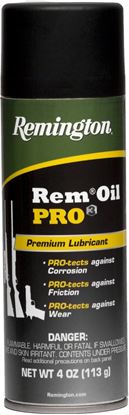 Picture of Remington Oil Pro3