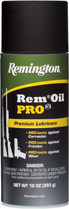 Picture of Remington Oil Pro3