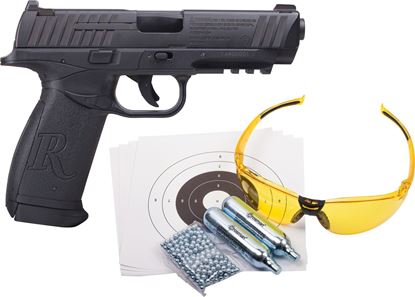 Picture of Remington RP45 Air Pistol Kit