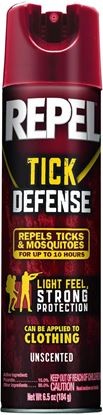 Picture of Tick Defense