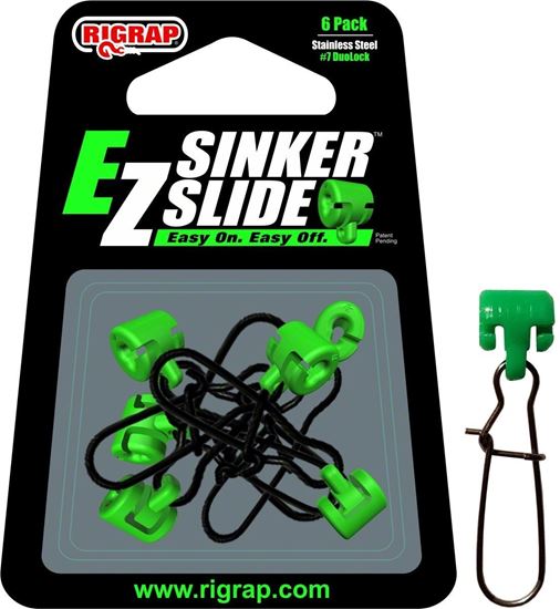 Picture of Rigrap EZ Sinker Slide