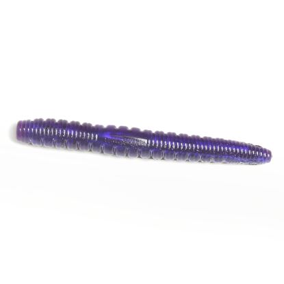 Picture of Roboworm N3-B296 Ned Worm 3"