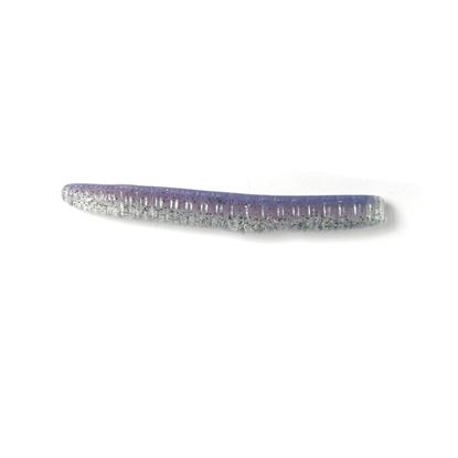 Picture of Roboworm N3-M46P Ned Worm 3", Prizm