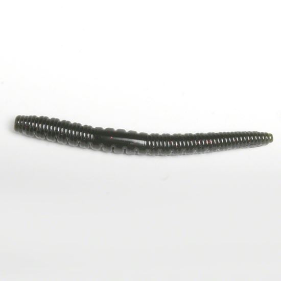 Picture of Roboworm N5-829Y Ned Worm 5"