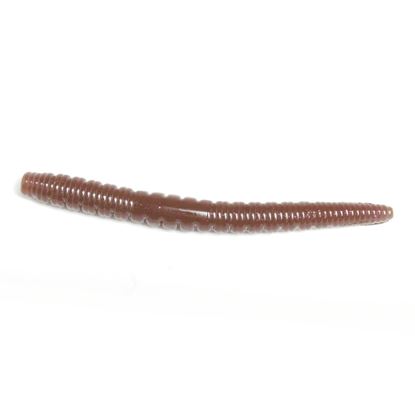 Picture of Roboworm N5-A2AF Ned Worm 5"