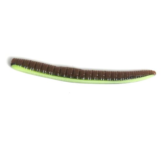 Picture of Roboworm N5-A7K3 Ned Worm 5", Bold