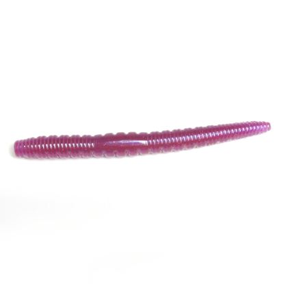 Picture of Roboworm N5-H23R Ned Worm 5"