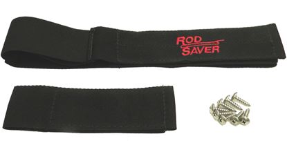 Picture of Rod Saver Rod & Reel Storage 12" & 6" Pro Modelstretch Rod Saver®