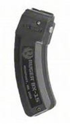 Picture of Ruger 90463 BX-15 Mag 22LR 15rd