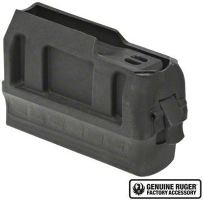 Picture of Ruger 90633 American Rifle 450 Bushmaster 3-Round Magazine