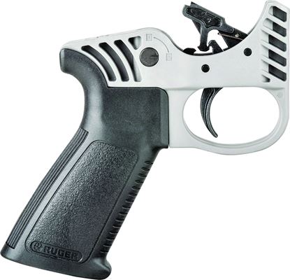 Picture of Ruger MSR Replacement Trigger Assembly