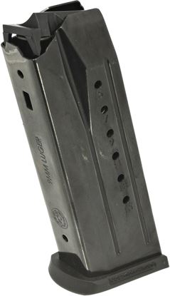 Picture of Ruger 90637 Security 9 extra magazine 9MM 15rd