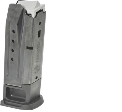 Picture of Ruger 90638 Security 9 extra magazine 9MM 10rd