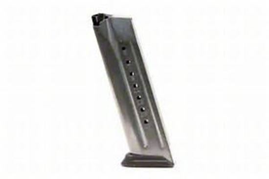 Picture of Ruger 90510 9mm Luger American Mag, 17-Rd