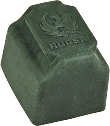 Picture of Ruger 90403 BX-DC Dust Cover Fits BX25 Magazines 3-Pack