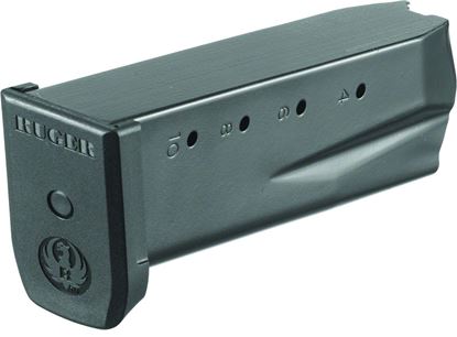 Picture of Ruger 90412 SR45MAG-10 Magazine 45 Auto 10rd