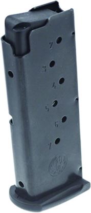 Picture of Ruger 90416 LC380EXTMAG-7 Magazine 380 ACP 7rd