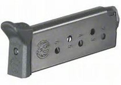 Picture of Ruger 90621 LCP II Magazine 380 Auto 6rd