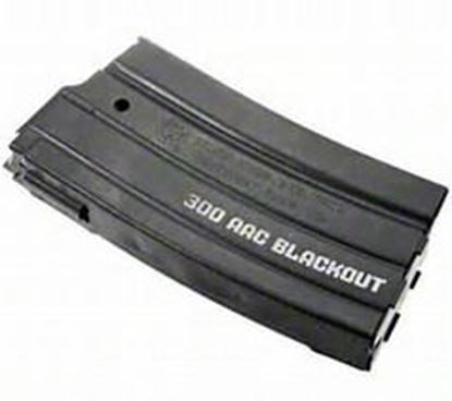Picture of Ruger 90484 Mini 14 Magazine 300 Blackout 20Rnd