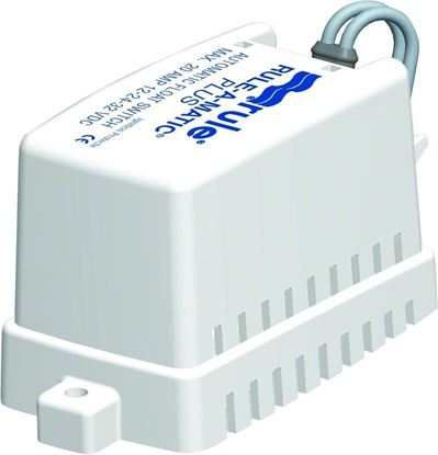Picture of Rule Float Switches