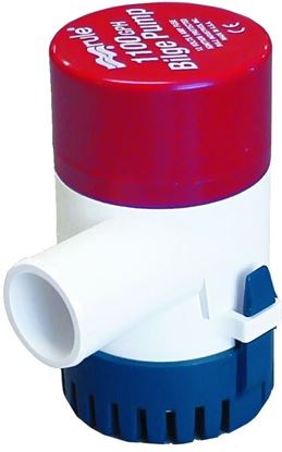 Picture of Rule Rul27D Bilge Pump