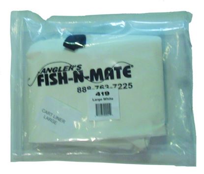 Picture of Fish-N-Mate Cart Liner