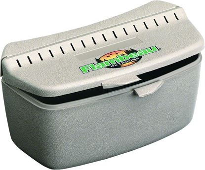 Picture of Flambeau 6610 Belt Mate Bait Box