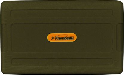 Picture of Flambeau Fly Boxes Foam With Magnetic Closure