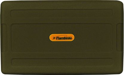 Picture of Flambeau Fly Boxes Foam With Magnetic Closure