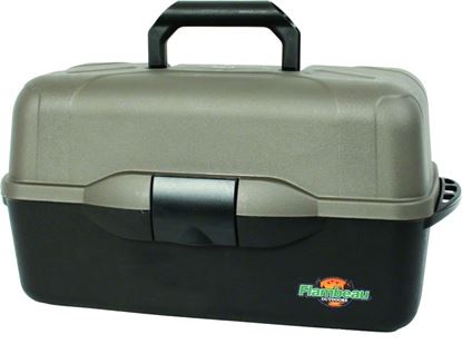 Picture of Flambeau Tackle Boxes Classic Tray Series