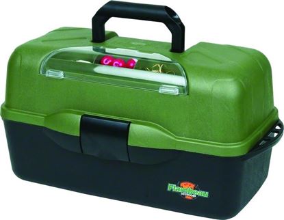 Picture of Flambeau Tackle Boxes Classic Tray Series