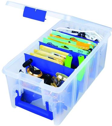 Picture of Flambeau Tackle Box Super 1/2 Satchel