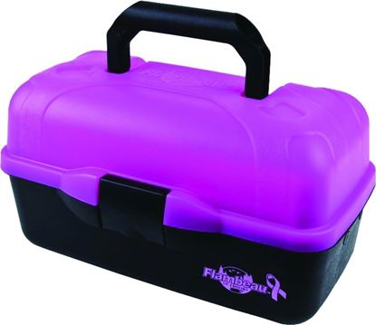 Picture of Flambeau Tackle Boxesfrost Series Tray Tackle Box