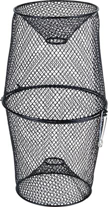 Picture of Flambeau 6075FT Black Torpedo Minnow Trap