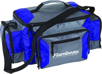 Picture of Flambeau Graphite Fishing Bag