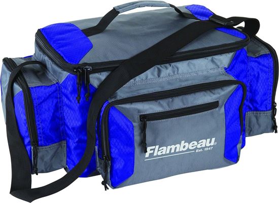 Picture of Flambeau Graphite Fishing Bag