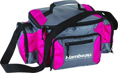 Picture of Flambeau Graphite Fishing Bag