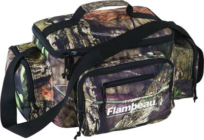 Picture of Flambeau Graphite Fishing Bag