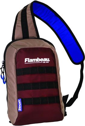 Picture of Flambeau Portage Sling Tackle Bag