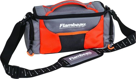 Picture of Flambeau Ritual Soft Storage Duffle Bag
