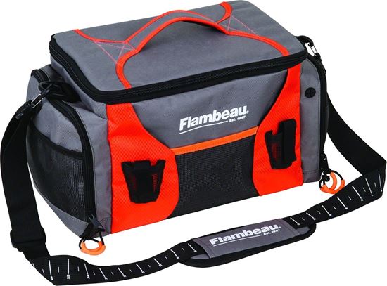 Picture of Flambeau Ritual Soft Storage Duffle Bag