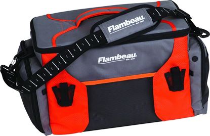 Picture of Flambeau Ritual Soft Storage Duffle Bag