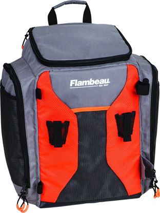 Picture of Flambeau Ritual Backpack Tackle Bag